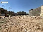 أرض للبيع في التنومة - 270 م² / 220,000,000 IQD — صورة 2