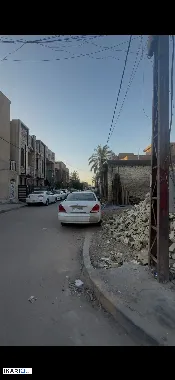 أرض للبيع في السيدية - 50 م² / 190,000,000 IQD — صورة 2