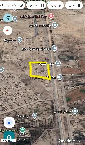 أرض للبيع في الحلة - 200 م² / 26,000,000 IQD — صورة 3