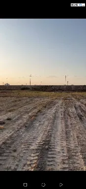 أرض للبيع في القرنه - 400 م² / 6,700,000 IQD — صورة 2