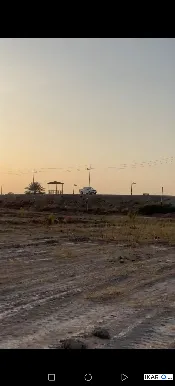 أرض للبيع في القرنه - 400 م² / 6,700,000 IQD — صورة 3