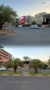 أرض للبيع في اليرموك - 400 م² / 5,220,000,000 IQD — صورة 4
