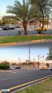 أرض للبيع في اليرموك - 400 م² / 5,220,000,000 IQD — صورة 3