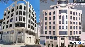 عمارة للبيع في الجمهورية - 115 م² / 750,000,000 IQD — صورة 3