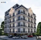 عمارة للبيع في الجمهورية - 115 م² / 750,000,000 IQD — صورة 2