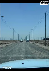 أرض للبيع في التنومة - 400 م² / 55,000,000 IQD — صورة 3