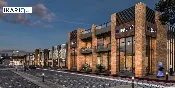 طابق من عمارة للإيجار في الجنينة - 445 م² / 3,950 IQD — صورة 3