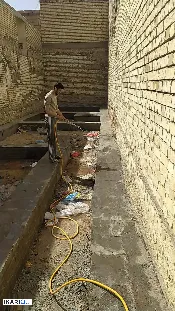 أرض للبيع في الوفاء - 100 م² / 125,000,000 IQD — صورة 2