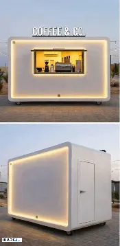 محل للبيع في بريهة - 5 م² / 8,000,000 IQD — صورة 4