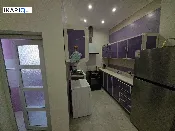 شقة للإيجار في المنصور - 80 م² / 1,015,000 IQD — صورة 3