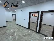 مكتب للإيجار في الجامعة - 150 م² / 1,232,500 IQD — صورة 4