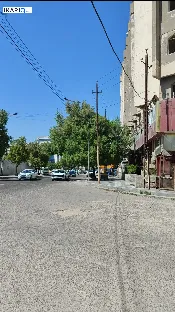 تجاري للبيع في الكرادة - 330 م² / 3,915,000 IQD — صورة 3
