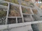 أرض للبيع في جديدة الشط - 150 م² / 32,000,000 IQD — صورة 3
