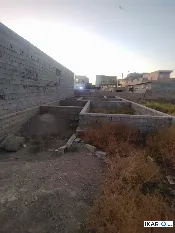 أرض للبيع في جديدة الشط - 150 م² / 32,000,000 IQD — صورة 4