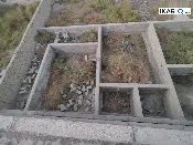 أرض للبيع في جديدة الشط - 150 م² / 32,000,000 IQD — صورة 2