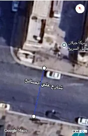 محل للبيع في المنصور - 600 م² / 6,000,000 IQD — صورة 2