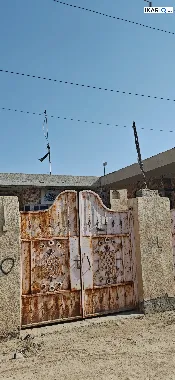 دار للبيع في الهارثة - 400 م² / 80,000,000 IQD — صورة 2