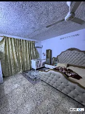دار للبيع في حي القاهرة - 450 م² / 3,500,000 IQD — صورة 2