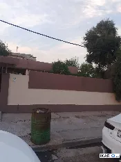 دار للبيع في الضباط - 630 م² / 1,500,000 IQD — صورة 2