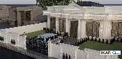 فيلا للبيع في البياع - 600 م² / 110,000,000 IQD — صورة 3