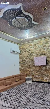 دار للبيع في ابي الخصيب - 150 م² / 133,000,000 IQD — صورة 2