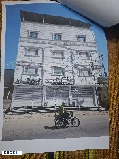 عمارة للبيع في الجنينة - 180 م² / 25,000,000,000 IQD — صورة 2