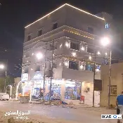 عمارة للبيع في الجنينة - 180 م² / 25,000,000,000 IQD — صورة 4