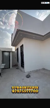 دار للبيع في الصالحية - 170 م² / 135,000,000 IQD — صورة 4