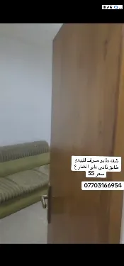 شقة للبيع في الموفقيه - 100 م² / 55,000,000 IQD — صورة 2