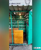 محل للبيع في دهوك - 2 م² / 1,850,000 IQD — صورة 3