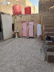دار للبيع في الزبير - 128 م² / 90,000,000 IQD — صورة 3