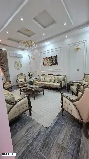 دار للبيع في التنومة - 200 م² / 150,000,000 IQD — صورة 2