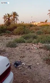 أرض للبيع في الجزيره - 660 م² / 105,000,000 IQD — صورة 3