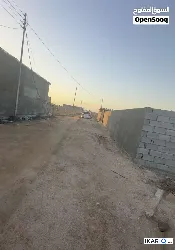 أرض للبيع في الجزيره - 200 م² / 9,000,000 IQD — صورة 2