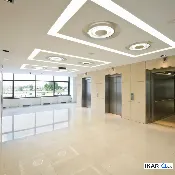 محل للبيع في شارع الوفود - 400 م² / 5,220,000,000 IQD — صورة 2