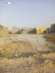 أرض للبيع في التنومة - 200 م² / 47,000,000 IQD — صورة 2
