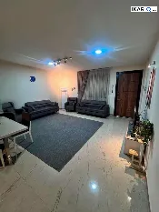 شقة للإيجار في عرصات الهندية - 110 م² / 1,950,000 IQD — صورة 4