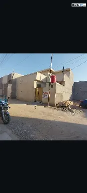 دار للبيع في التنومة - 100 م² / 12,500,000 IQD — صورة 2