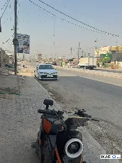 محل للإيجار في التنومة - 20 م² / 175,000 IQD — صورة 2