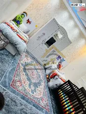 دار للإيجار في مجمع الأمل السكني - 250 م² / 1,500,000 IQD — صورة 4