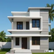 دار للبيع في ياسين خريبط - 200 م² / 475,000,000 IQD — صورة 2