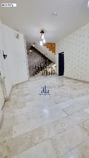 دار للإيجار في الجبيلة - 130 م² / 1,000 IQD — صورة 2