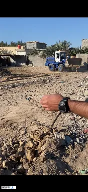 أرض للبيع في كرمة علي - 400 م² / 30,000,000 IQD — صورة 3