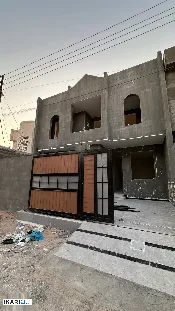 دار للبيع في الصالحية - 217 م² / 185,000,000 IQD — صورة 3