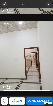 شقة للإيجار في ابي الخصيب - 100 م² / 450,000 IQD — صورة 4