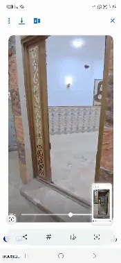 دار للبيع في كربلاء - 100 م² / 260,000,000 IQD — صورة 3