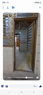 دار للبيع في كربلاء - 100 م² / 260,000,000 IQD — صورة 2