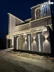 دار للبيع في التنومة - 271 م² / 375,000,000 IQD — صورة 2