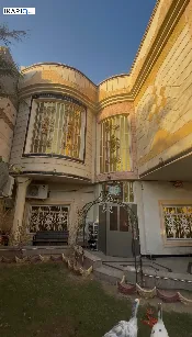 دار للبيع في الجامعة - 250 م² / 390,000,000 IQD — صورة 2