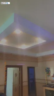 شقة للإيجار في المنصور - 100 م² / 700,000 IQD — صورة 2